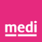 Medi Bayreuth Logo