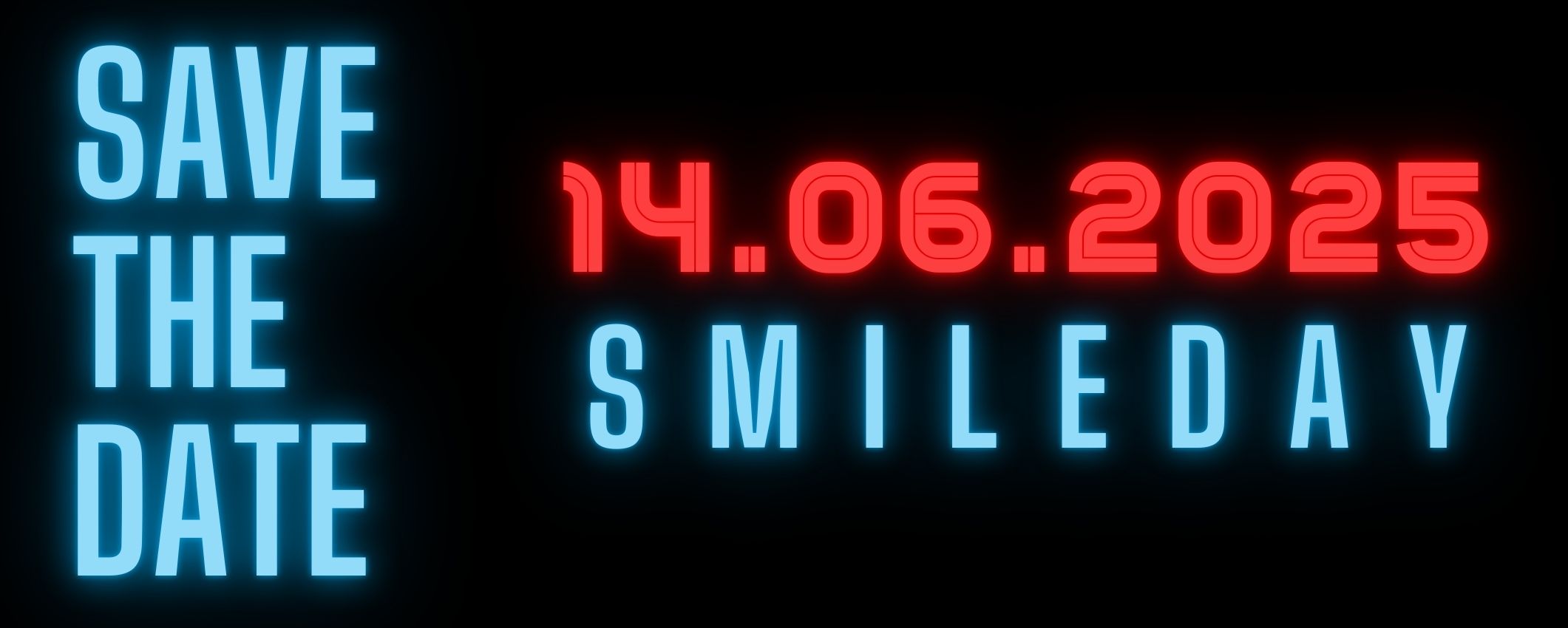 SMILEDAY 2025