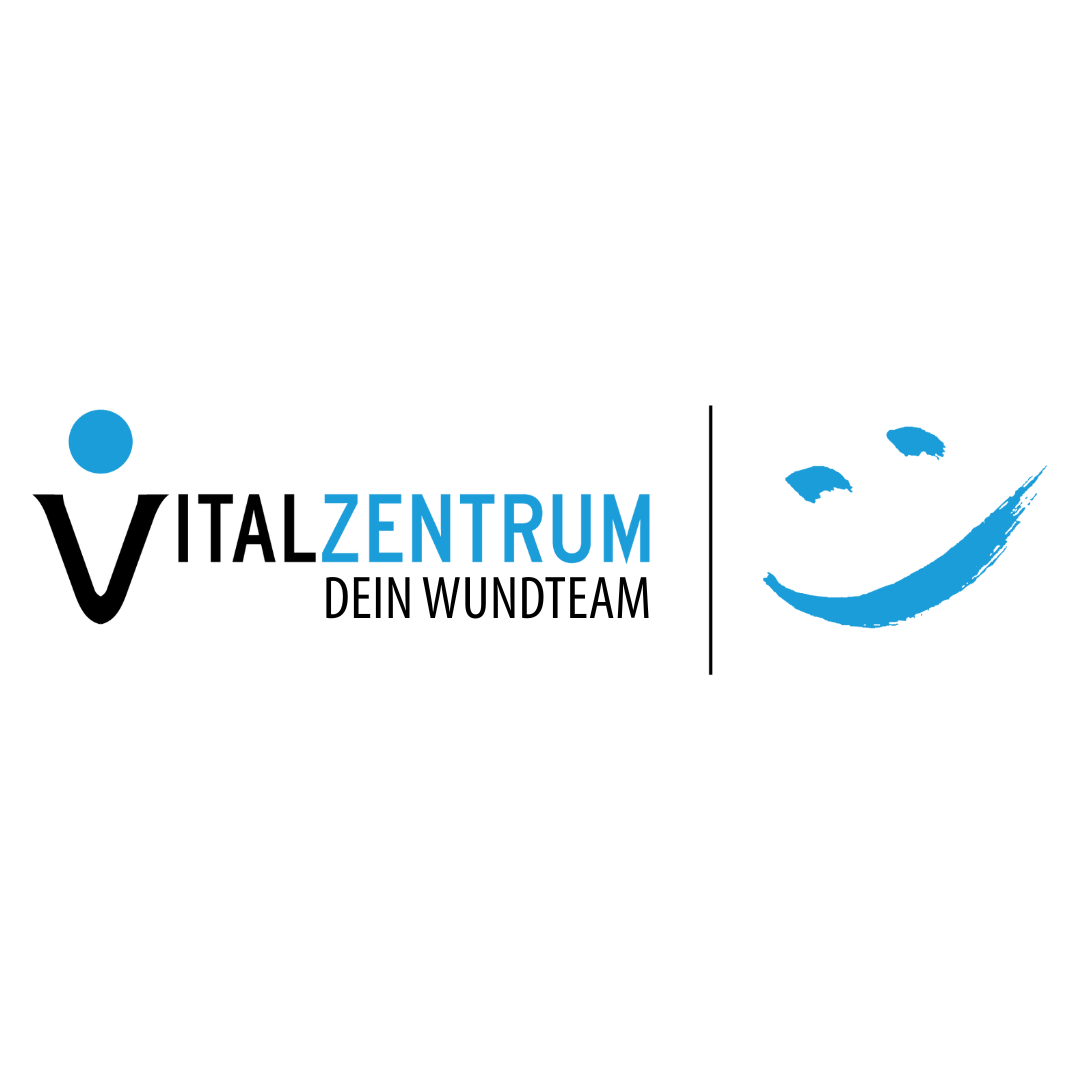 Vitalzentrum Logo