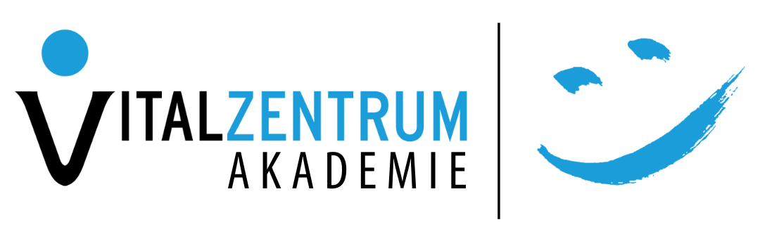 Vitalzentrum Logo