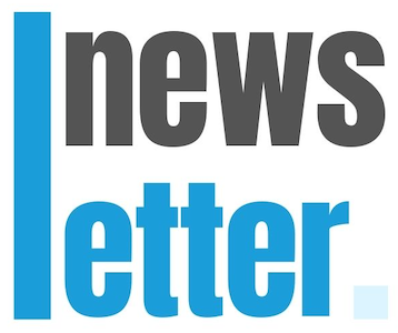 Unser Newsletter startet – und Du kannst gewinnen!