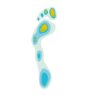 Fussdruckmessung & Bewegungsanalyse