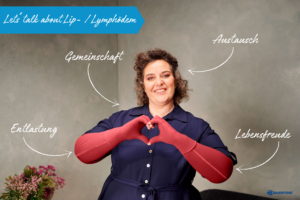 Lymphstammtisch in Stadtoldendorf