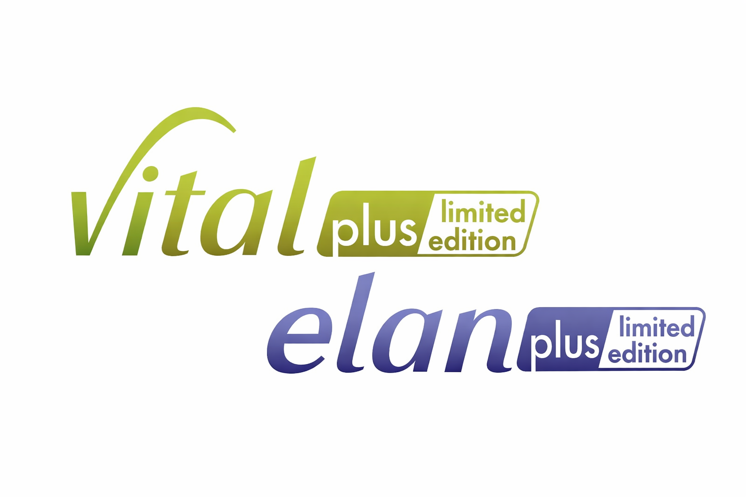 Rollatoren von Russka in modernen Trendfarben