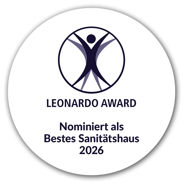 Digitalisierungsstrategie des Vitalzentrums Kühlmuss & Grabbe für Leonardo Award nominiert